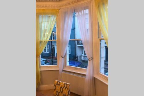 Apartamento Large House Close To Seafront