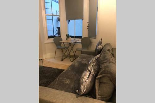 Apartamento Large House Close To Seafront