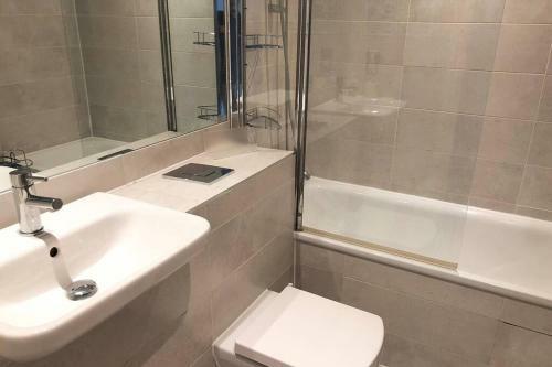 Luxury 2-bed Apartment In Central Brighton
