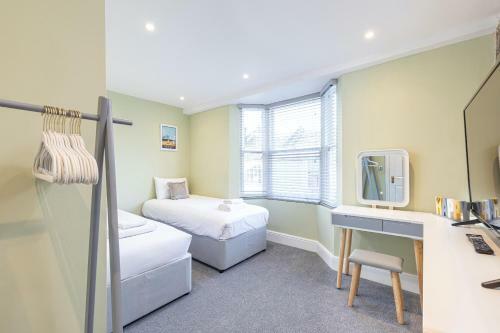 Apartamento The Bakery-brighton