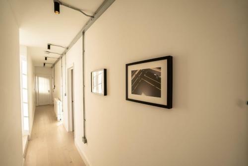 Trendy 1 Bedroom Apartment With Large Terrace Area