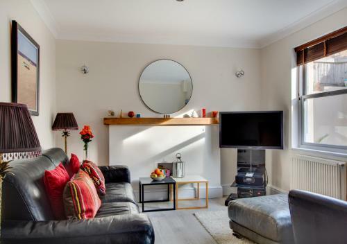 Olive Cottage