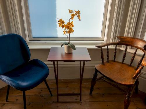 Apartamento Pass The Keys Beautiful Spacious Seaside Flat With Large Garden