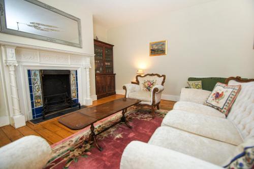 Apartamento Fourth Avenue I 2 Free Parking Spaces