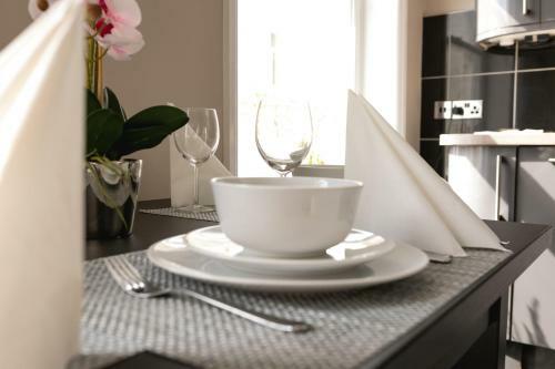 Brighton Lanes Cosy One Bedroom Apartment