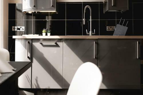 Brighton Lanes Cosy One Bedroom Apartment