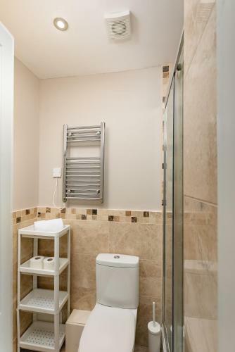 Brighton Lanes Cosy One Bedroom Apartment