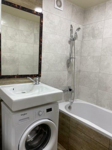 Apartamento 2? ????????? ???????? ? ?????? ??????????