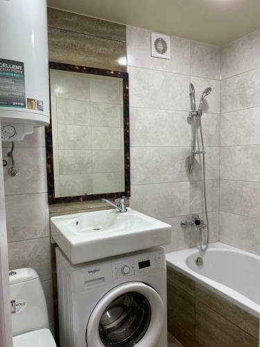 Apartamento 2? ????????? ???????? ? ?????? ??????????