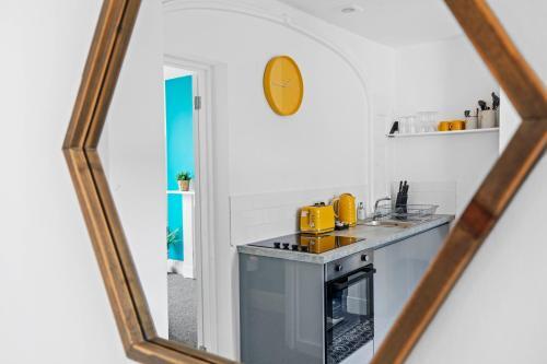 Apartamento Dorset Green By My Getaways