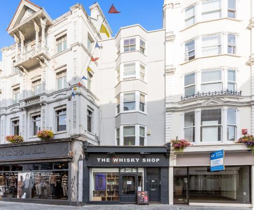 Apartamento Studio In The Lanes Brighton