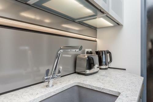 Apartamento Studio In The Lanes Brighton