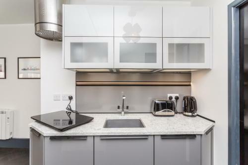 Apartamento Studio In The Lanes Brighton