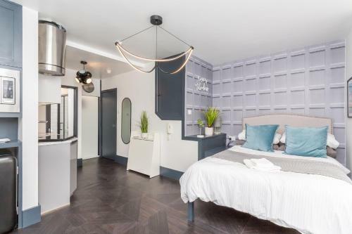 Apartamento Studio In The Lanes Brighton