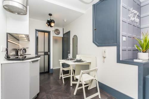 Apartamento Studio In The Lanes Brighton