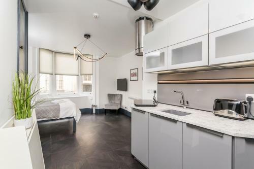 Apartamento Studio In The Lanes Brighton