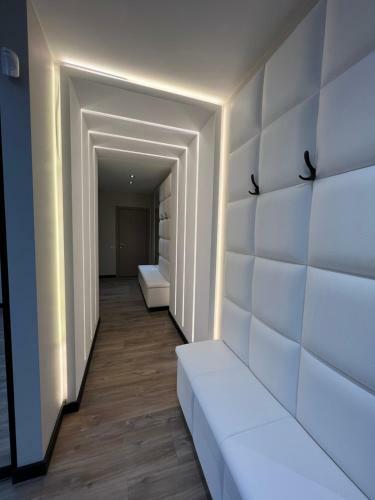 Apartamento Krijanovka Residen??