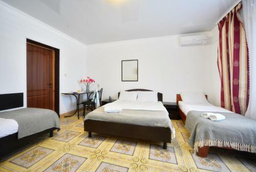 Hotel Reeff Sea View Resort