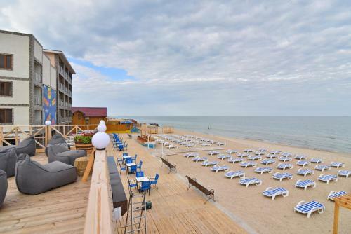 Hotel Reeff Sea View Resort