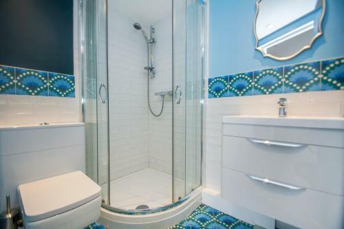 Medina Sea View Apartment