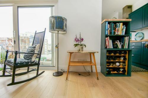 Medina Sea View Apartment