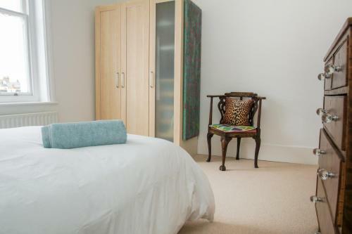 Medina Sea View Apartment