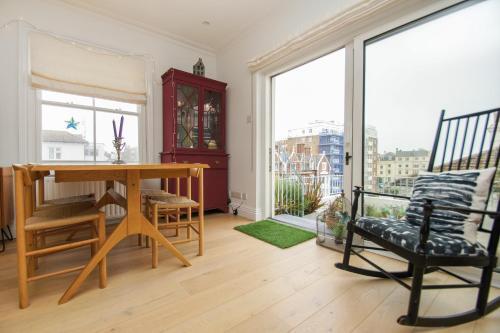 Medina Sea View Apartment