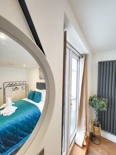 Apartamento Luxury Pad Centrally Located Near Brighton Station