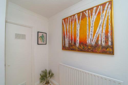 Apartamento Next To Brighton Seafront I Two Bed Room Flat With Outside Space
