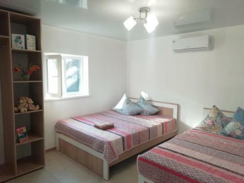 Hostal Guest House Tatyana