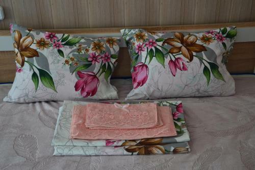 Hostal Guest House Tatyana