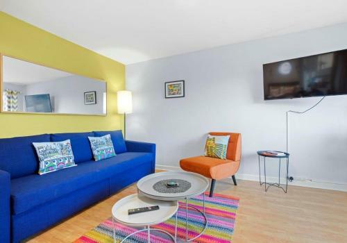 Apartamento St Aubyns Studio - By My Getaways