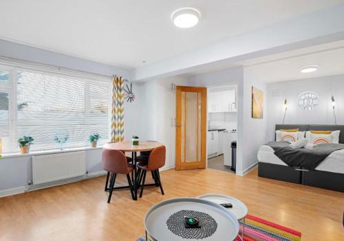 Apartamento St Aubyns Studio - By My Getaways