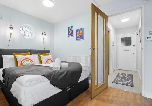 Apartamento St Aubyns Studio - By My Getaways