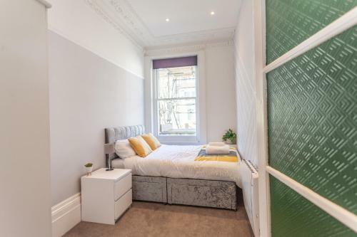 Hove Seaside Getaway Apartments
