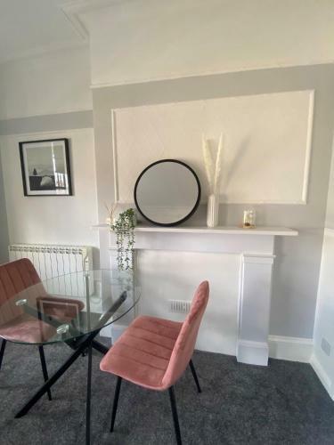 Hove Seaside Getaway Apartments