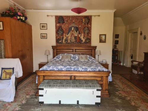Agroturismo Ballylough House