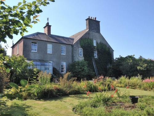 Agroturismo Ballylough House