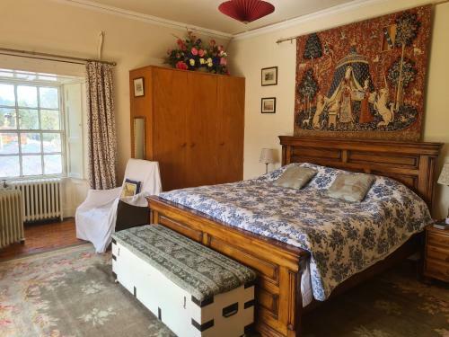 Agroturismo Ballylough House