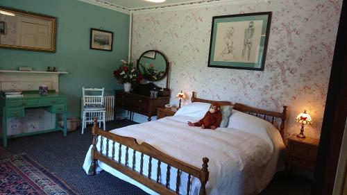 Agroturismo Ballylough House