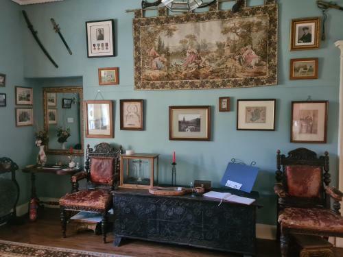 Agroturismo Ballylough House