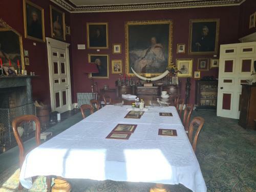 Agroturismo Ballylough House