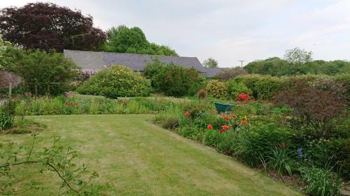 Agroturismo Ballylough House
