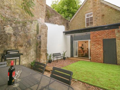 The Old Coach House