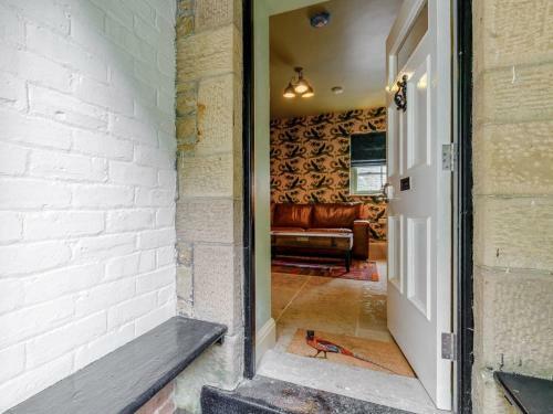 Pheasant Cottage - Uk31489