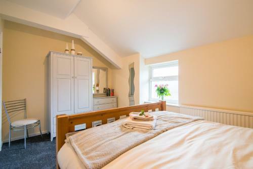 Apartamento Holiday Hideaway Central Buxton