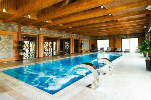 Hotel ?????? Riders Equides Club