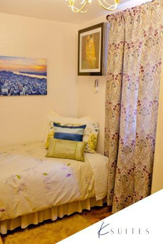 Apartamento K Suites - Calne - Free Parking