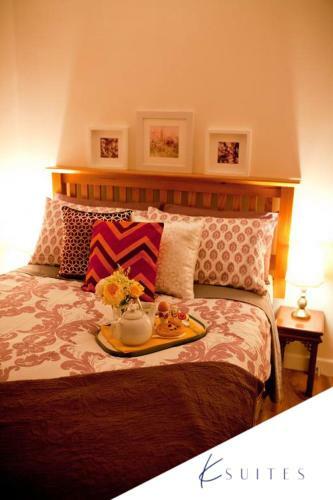 Apartamento K Suites - Calne - Free Parking