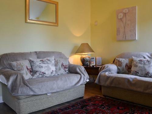 The Hayloft - Uk30396